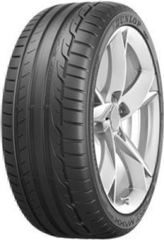 Dunlop SPORT MAXX RT XL MFS J 225/40 R19 93 Y