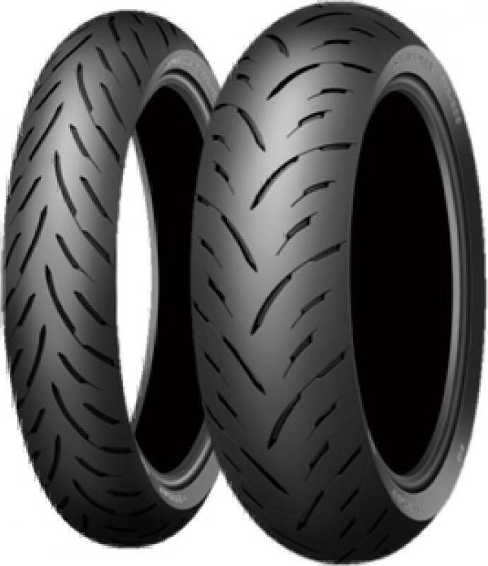 Dunlop SPORTMAX GPR300F TL FRONT 120/60 R17 55 W