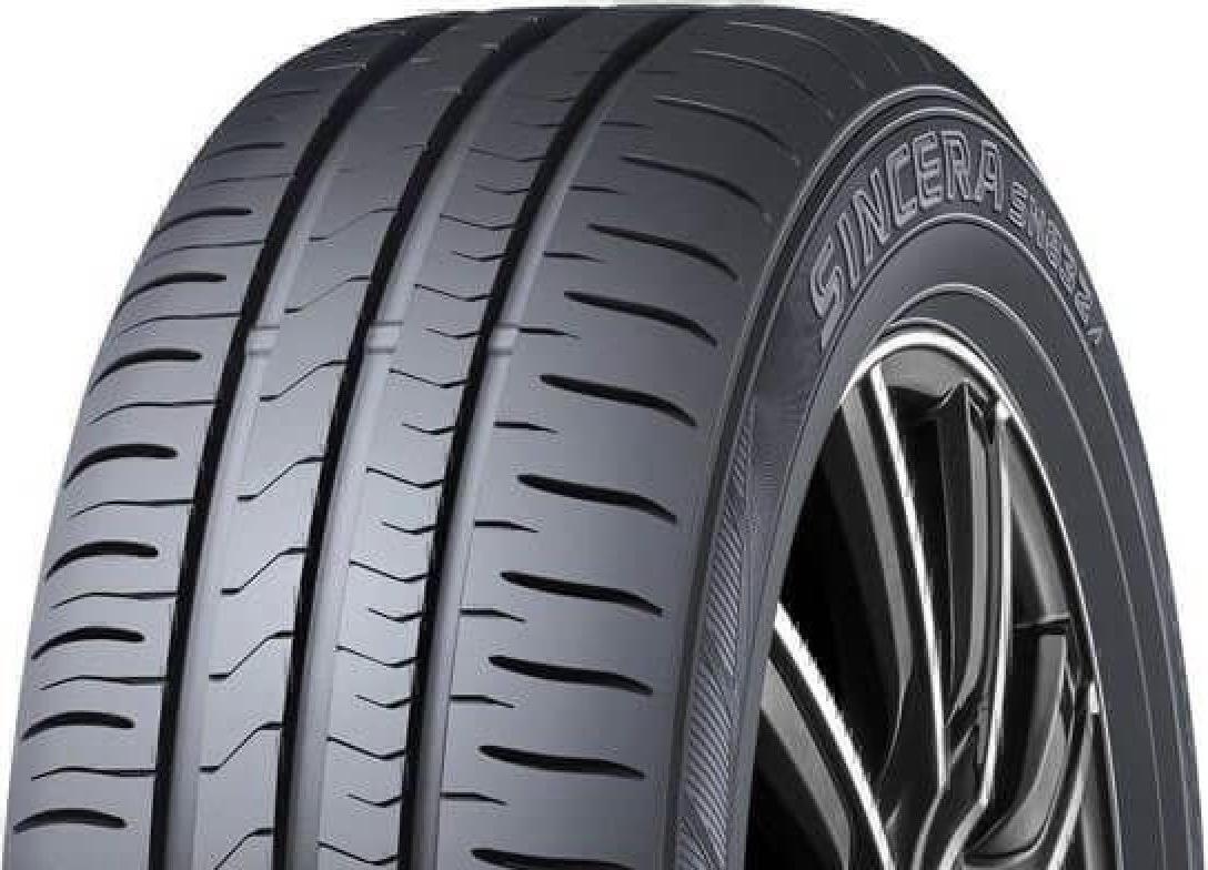 Falken SINCERA SN832A ECORUN VW 165/70 R14 81 T