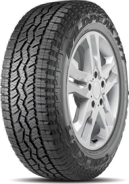 Falken WILDPEAK A/T AT3 WA XL 255/55 R18 109 H