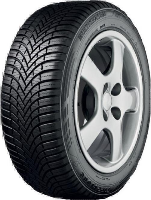 Firestone MULTISEASON 2 XL 255/55 R18 109 V