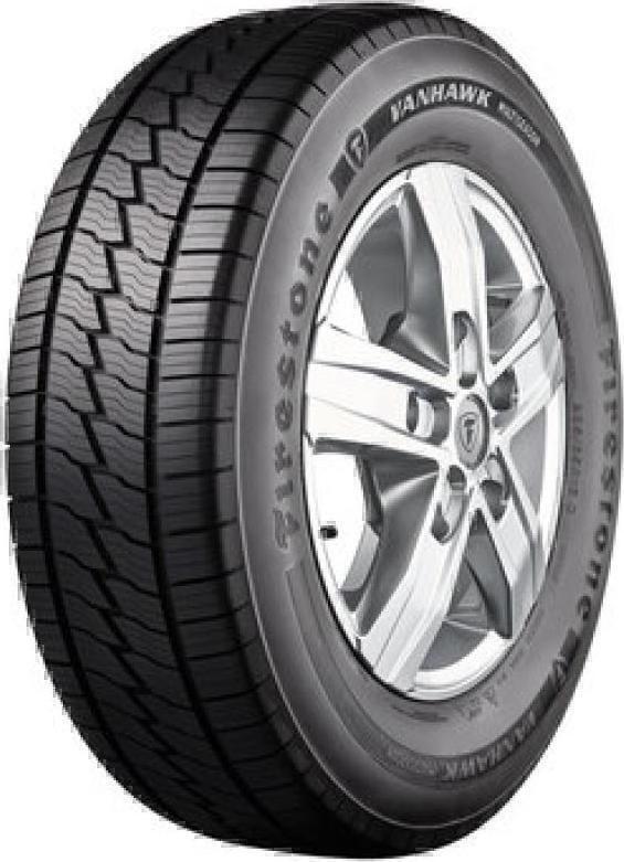 Firestone VANHAWK MULTISEASON 215/75 R16 116 R