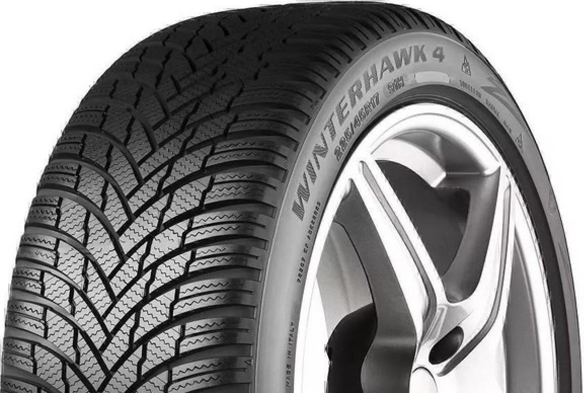 Firestone WINTERHAWK 4 XL FR 225/45 R19 96 V