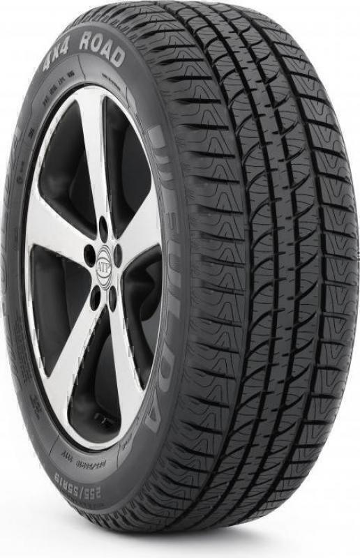 Fulda 4X4 ROAD FP 265/65 R17 112 H