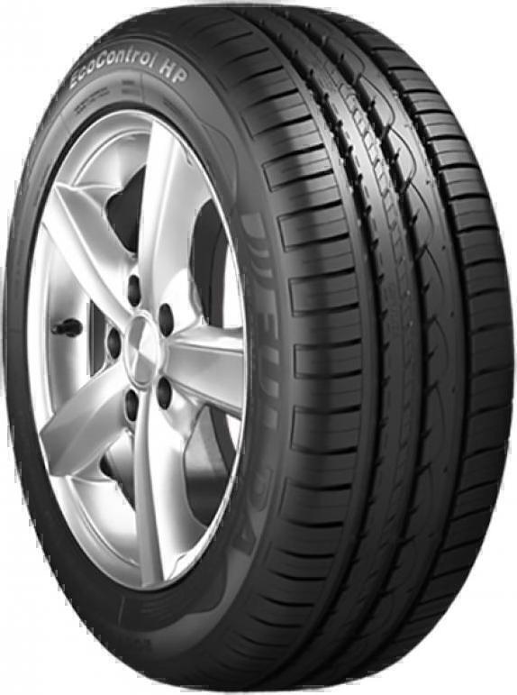 Fulda ECOCONTROL HP XL 185/60 R15 88 H