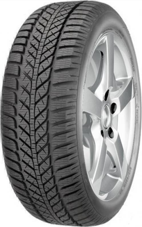 Fulda KRISTALL CONTROL HP 195/60 R16 89 H