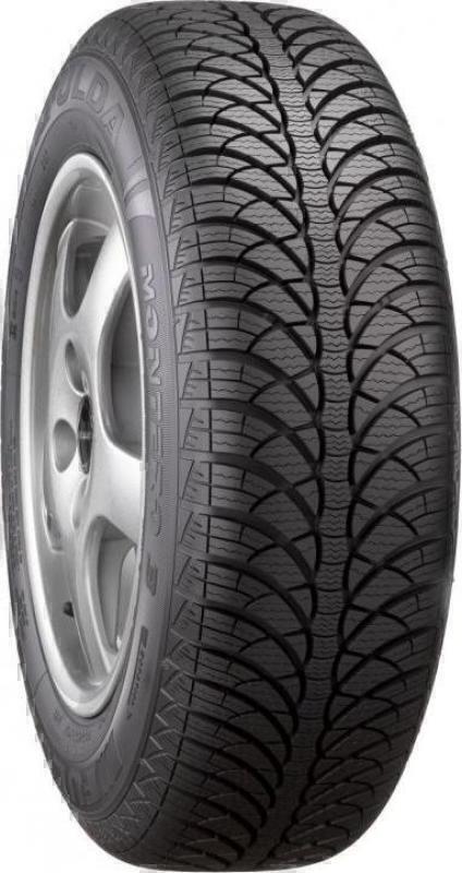 Fulda KRISTALL MONTERO 3 185/60 R14 82 T