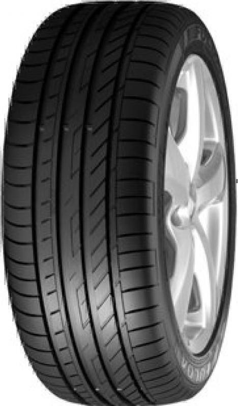 Fulda MULTICONTROL XL FP 235/45 R17 97 W