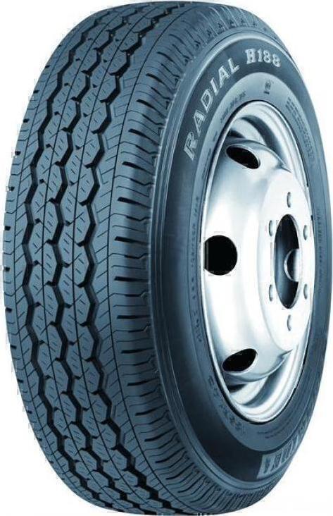 Goodride H188 215/65 R15 104/102 T