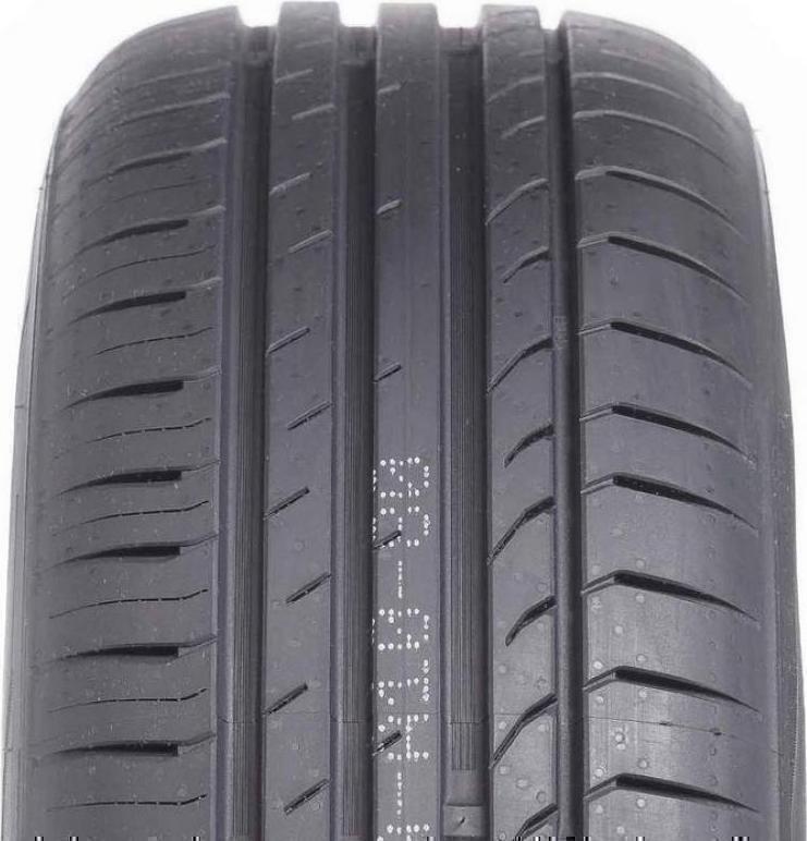 Goodride ZUPERECO Z-107 185/55 R14 80 V