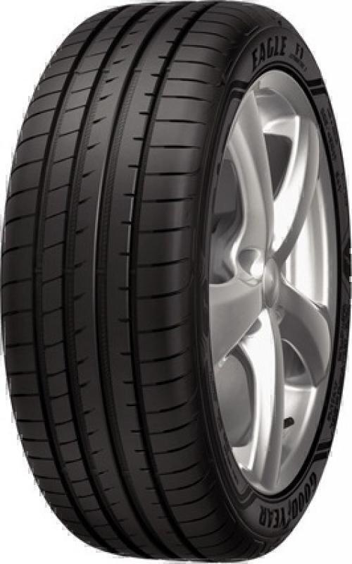 Goodyear EAGLE F1 ASYMMETRIC 3 FP ROF * RSC MOE 275/40 R18 99 Y