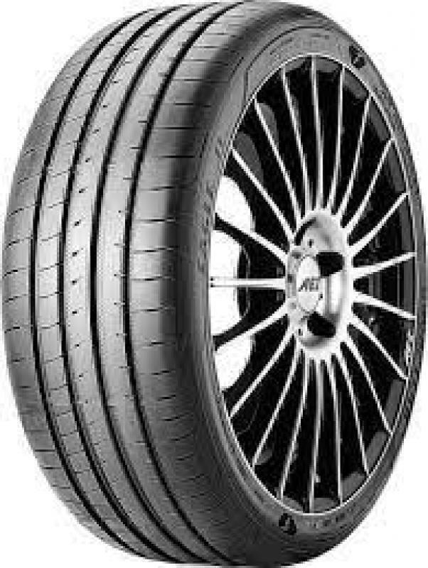 Goodyear EAGLE F1 ASYMMETRIC 3 SUV FP MGT 235/55 R19 101 Y