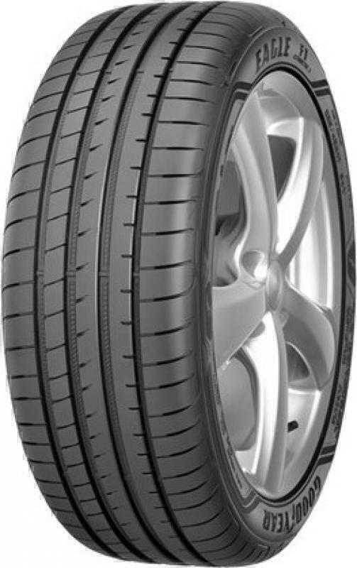 Goodyear EAGLE F1 ASYMMETRIC 3 XL FP AO 215/40 R18 89 Y