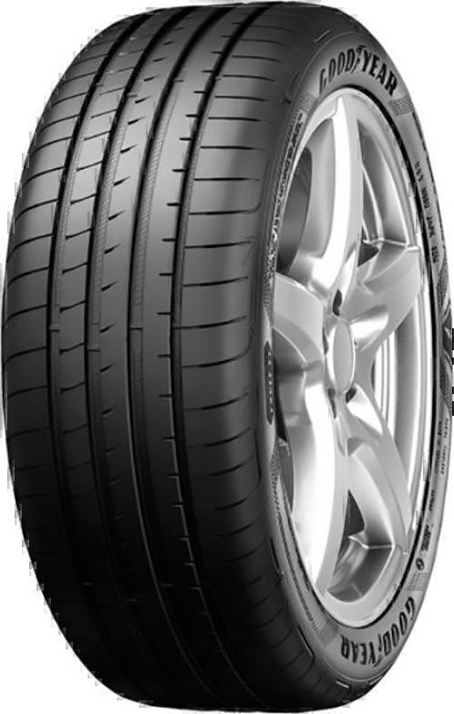 Goodyear EAGLE F1 ASYMMETRIC 5 XL FP SCT 245/45 R19 102 Y