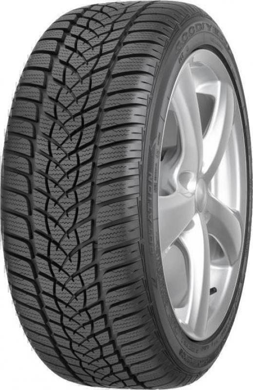 Goodyear ULTRA GRIP PERFORMANCE 2 FP ROF * RSC 205/50 R17 89 H