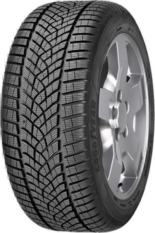 Goodyear ULTRAGRIP PERFORMANCE + XL MO-V 245/55 R17 106 H