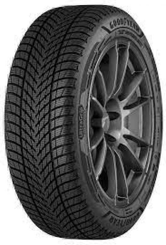 Goodyear ULTRAGRIP PERFORMANCE 3 FP 225/50 R17 94 H