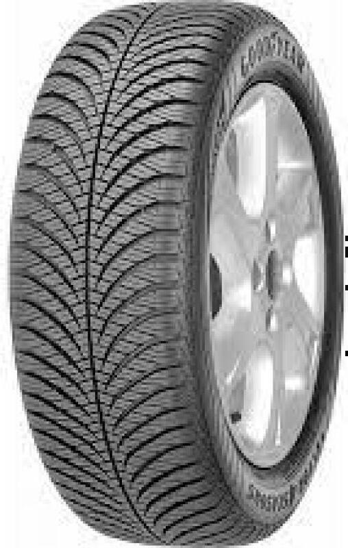 Goodyear VECTOR 4 SEASONS G3 XL FP 235/35 R19 91 Y