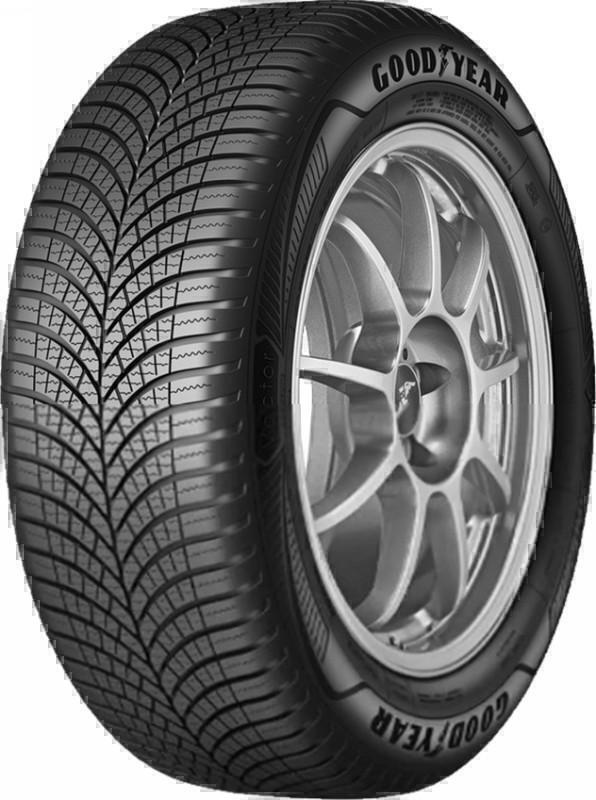 Goodyear VECTOR 4SEASONS GEN-3 SUV 235/65 R17 108 W