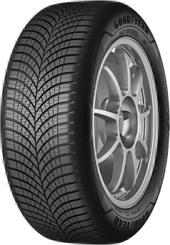 Goodyear VECTOR 4SEASONS GEN-3 SUV XL 255/60 R18 112 V