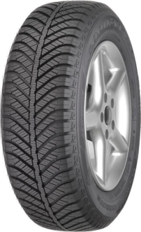 Goodyear VECTOR 4SEASONS SUV 4x4 235/55 R17 103 H