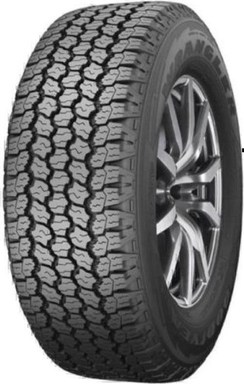 Goodyear WRANGLER ALL-TERRAIN ADVENTURE 205/80 R16 110/108 S