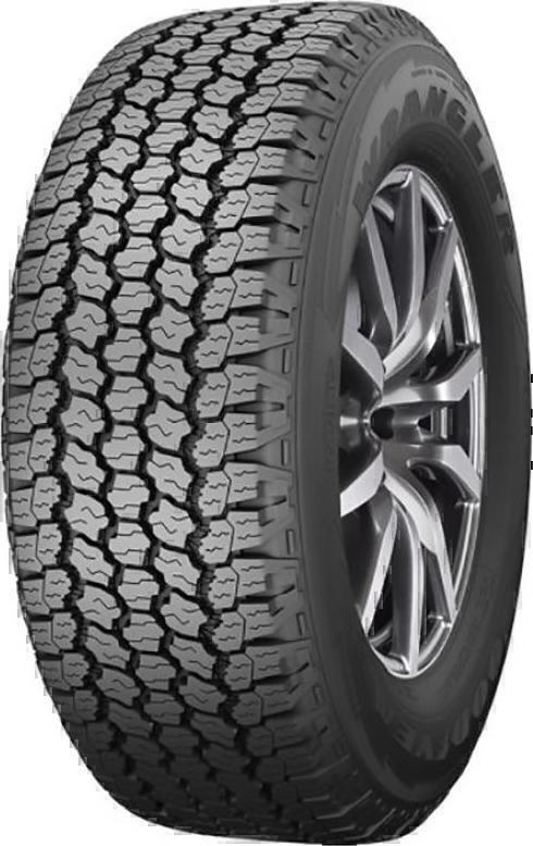 Goodyear WRANGLER ALL-TERRAIN ADVENTURE XL LR 255/65 R19 114 H