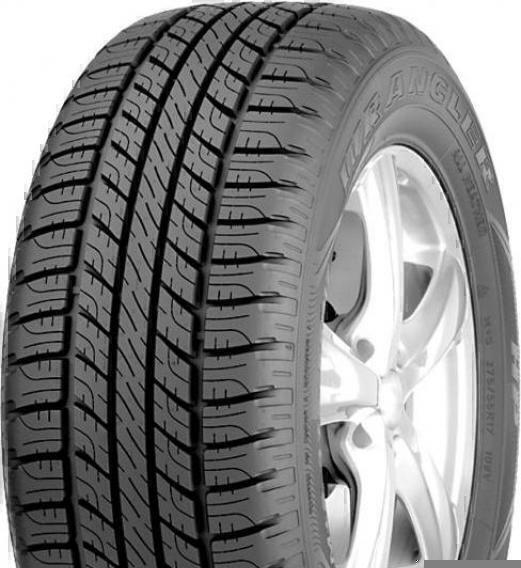 Goodyear WRANGLER HP ALL WEATHER FP 275/65 R17 115 H