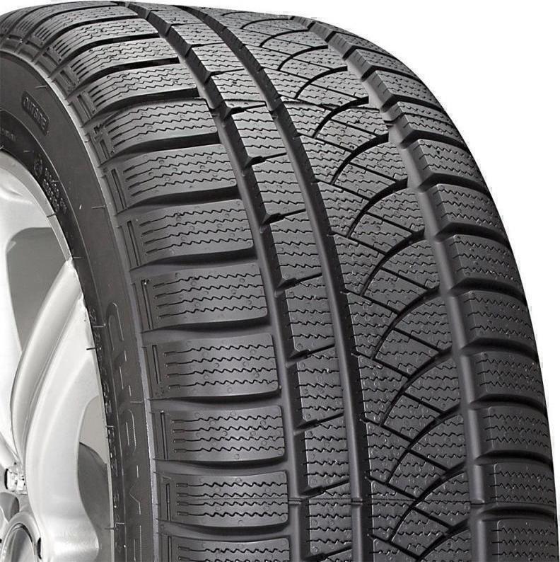 Gtradial CHAMPIRO WINTERPRO HP XL 235/45 R17 97 V