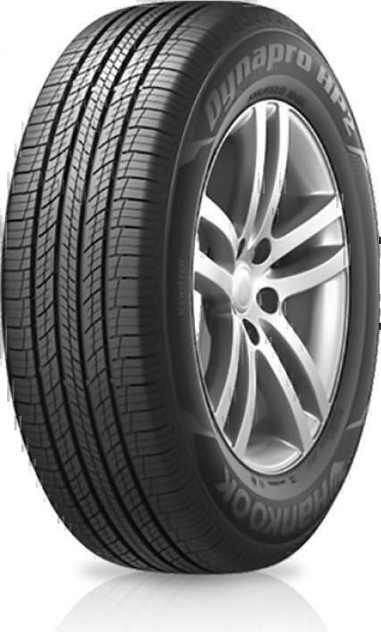 Hankook Dynapro HP2 RA33D XL AO FR 275/50 R20 113 H