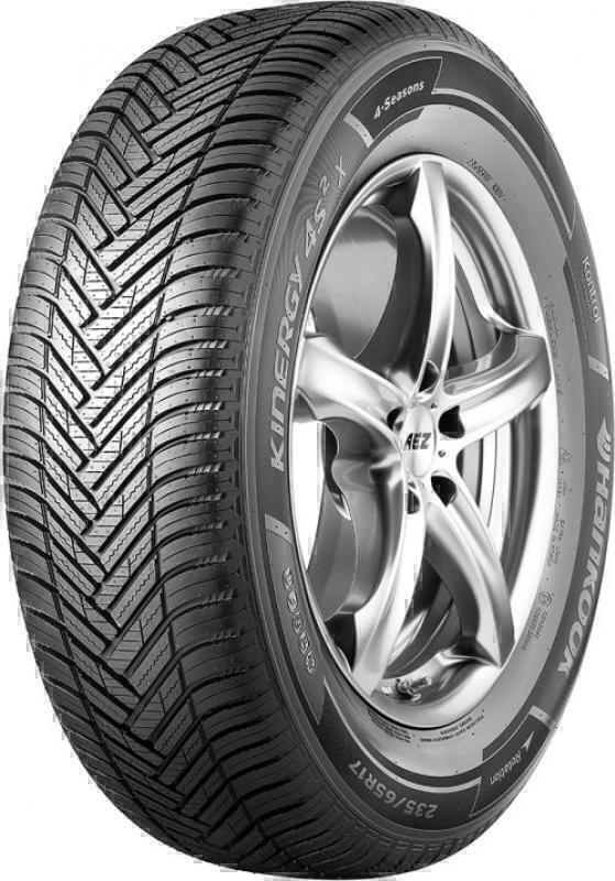 Hankook Kinergy 4S2 X H750A XL 255/50 R19 107 W