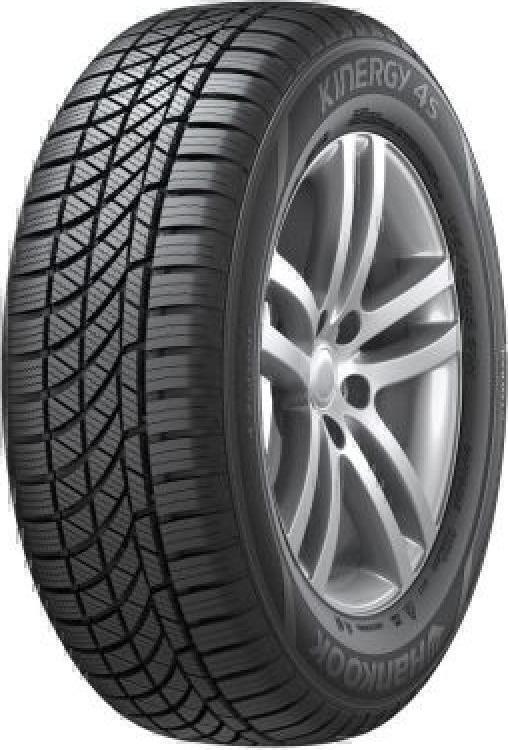 Hankook Kinergy 4S H740 205/60 R16 92 H