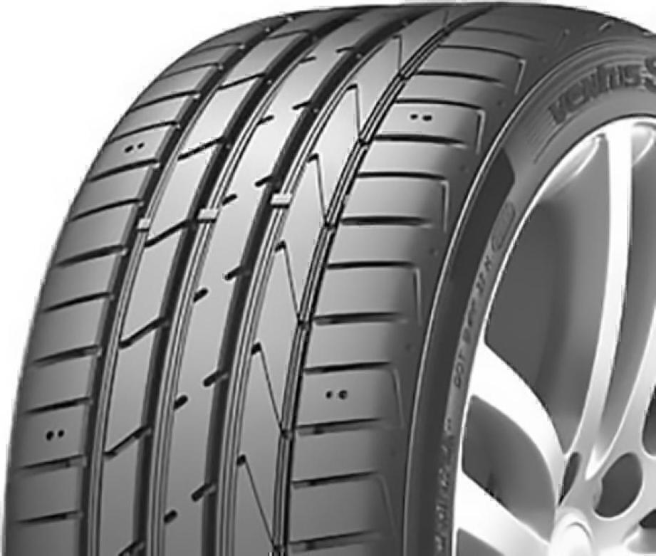 Hankook Ventus S1 Evo 2 K117A SUV AO 235/55 R18 100 V