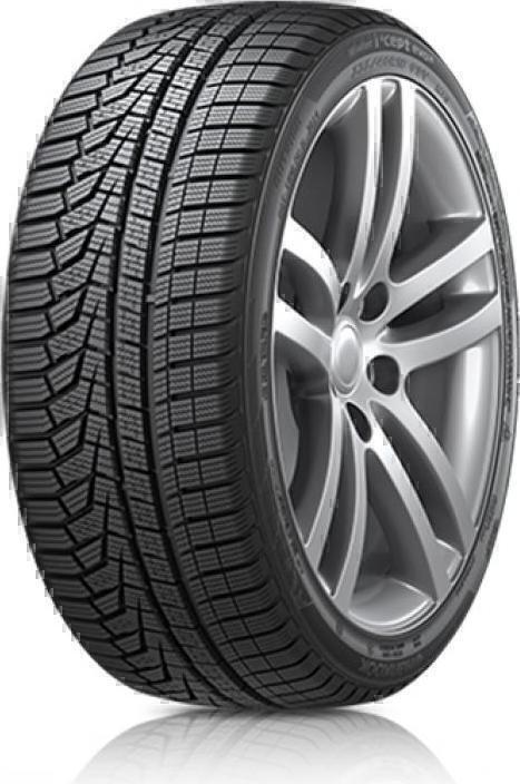 Hankook Winter i*cept evo2 SUV W320A AO 215/65 R17 99 H