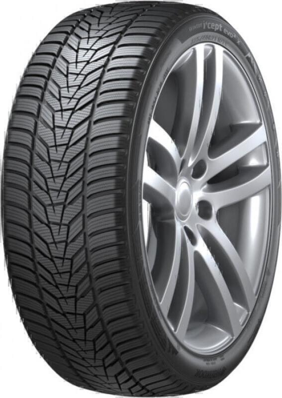 Hankook WiNter i*cept evo3 X W330A XL MFS 285/35 R22 106 V