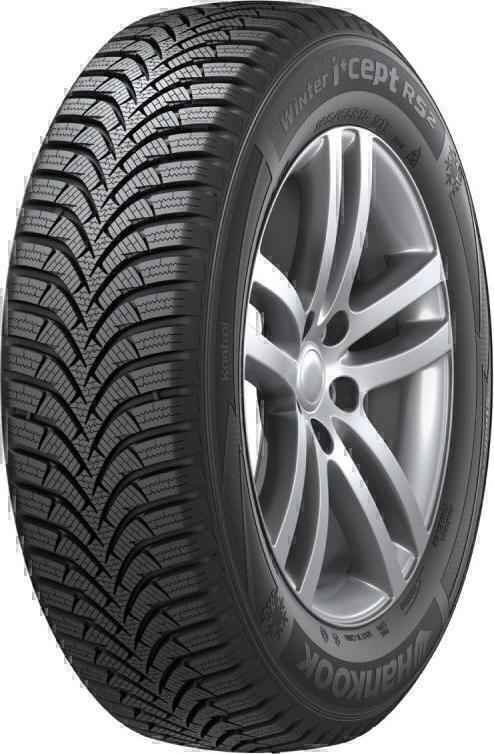 Hankook Winter i*cept RS2 W452 XL 205/50 R16 91 H