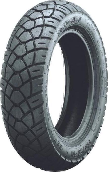 Heidenau K58 Snowtex RF 110/80 -10 63 M