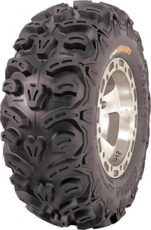 Kenda K587 Bear Claw 26x11 R12 55 N