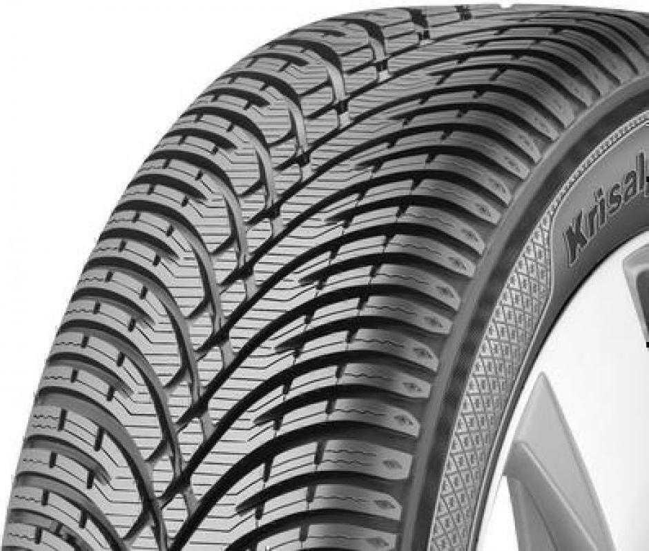 Kleber KRISALP HP3 SUV XL 235/50 R19 103 V