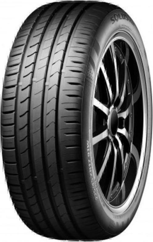 Kumho ECSTA HS51 205/50 R15 86 V