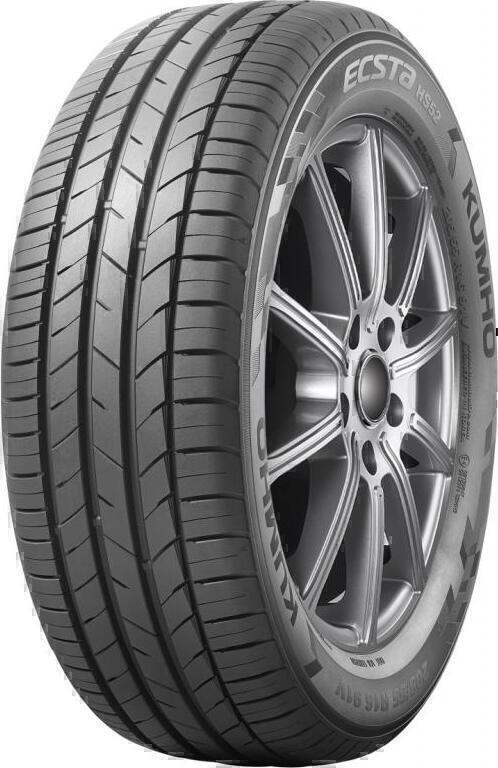 Kumho ECSTA HS52 195/55 R15 85 V