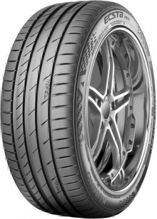 Kumho ECSTA PS71 255/50 R19 107 Y