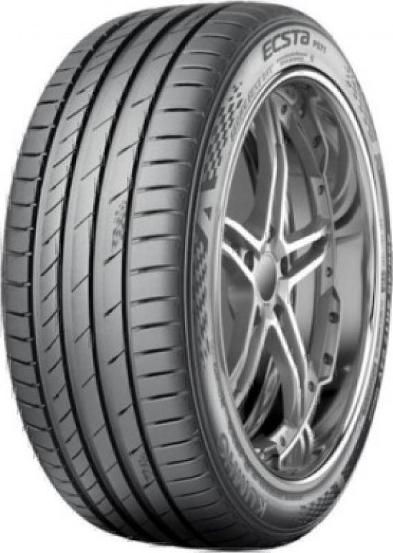 Kumho ECSTA PS71 XL FSL 225/45 R18 95 Y