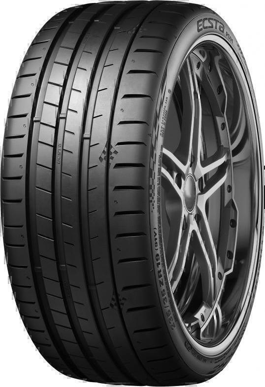 Kumho ECSTA PS91 XL FSL 265/40 R20 104 Y