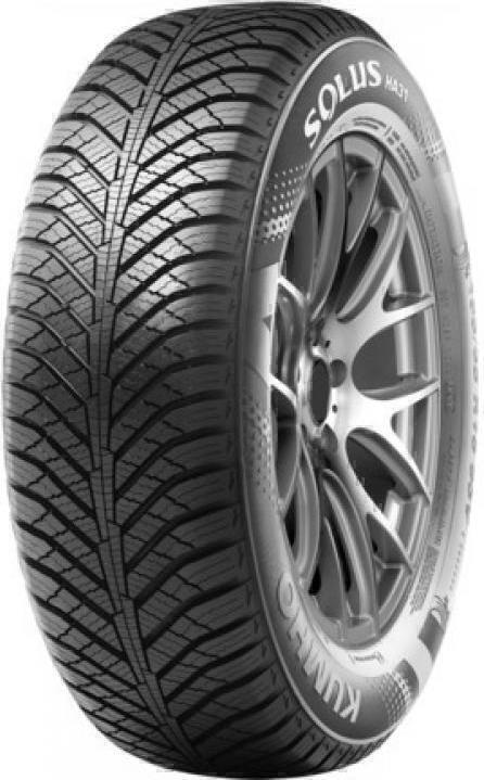 Kumho HA31 ALL SEASON 165/70 R13 79 T