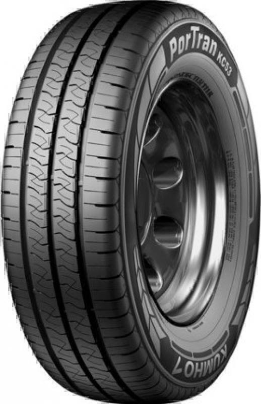 Kumho PORTRAN KC53 195/60 R16 99/97 H