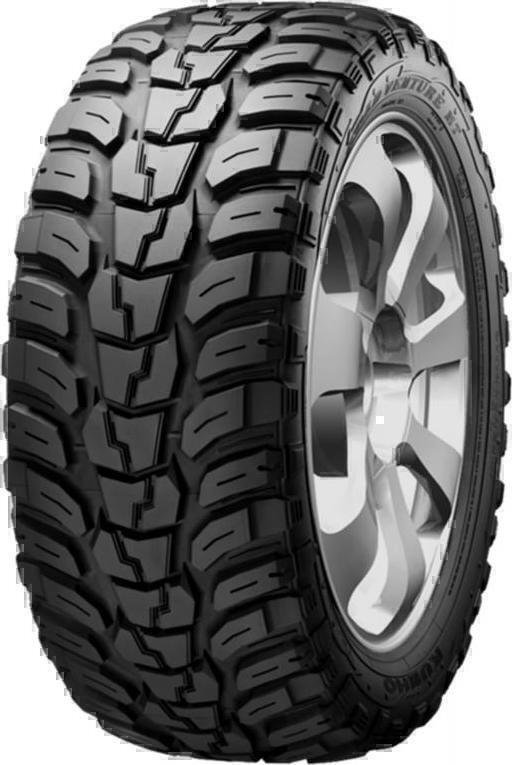 Kumho ROAD VENTURE KL71 POR 225/75 R16 115/112 Q