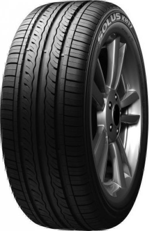 Kumho SOLUS KH17 135/80 R13 70 T