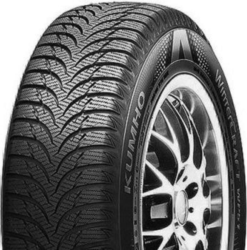 Kumho WINTERCRAFT WP51 165/70 R13 79 T