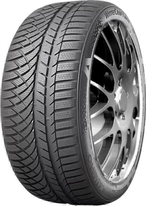 Kumho WINTERCRAFT WS71 SUV XL 285/45 R19 111 V